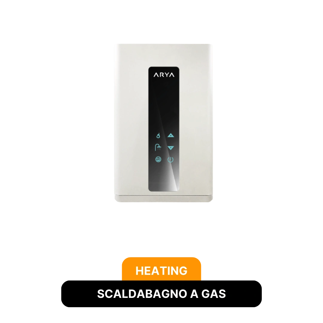 galleria prodotti black - heating - 1