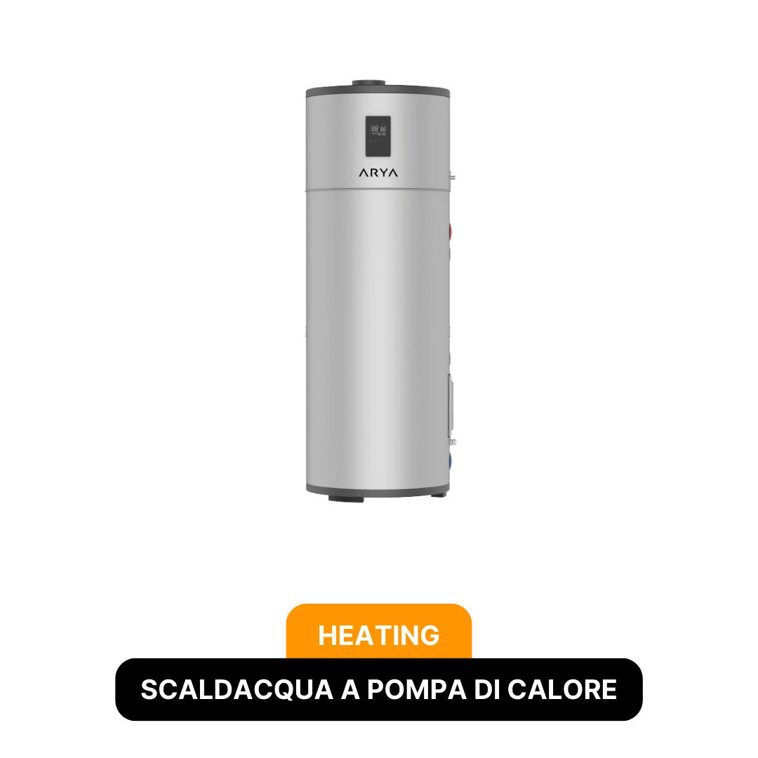 galleria prodotti black - heating - 2