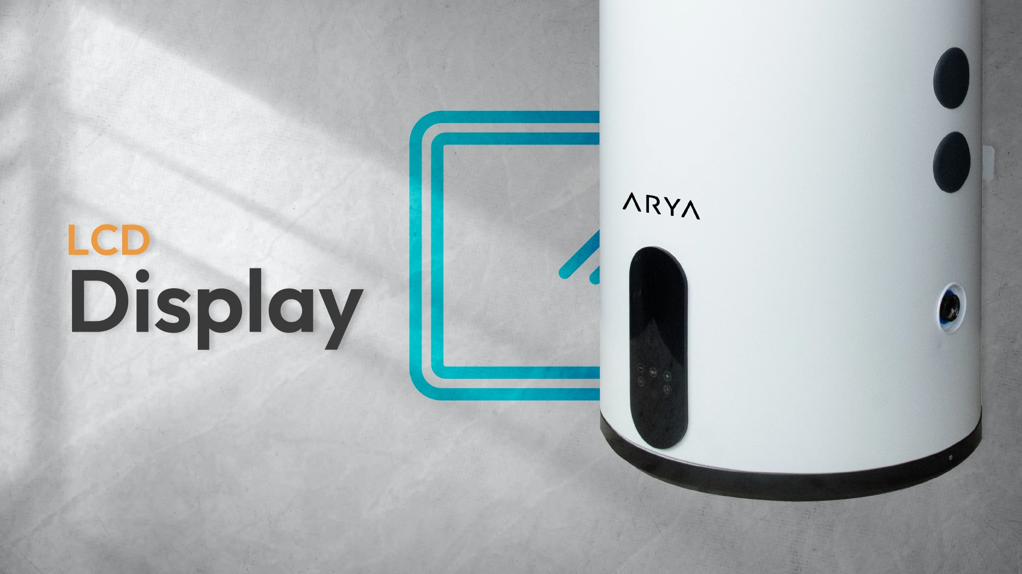 arya heating scaldacqua fusion residenziale - 2