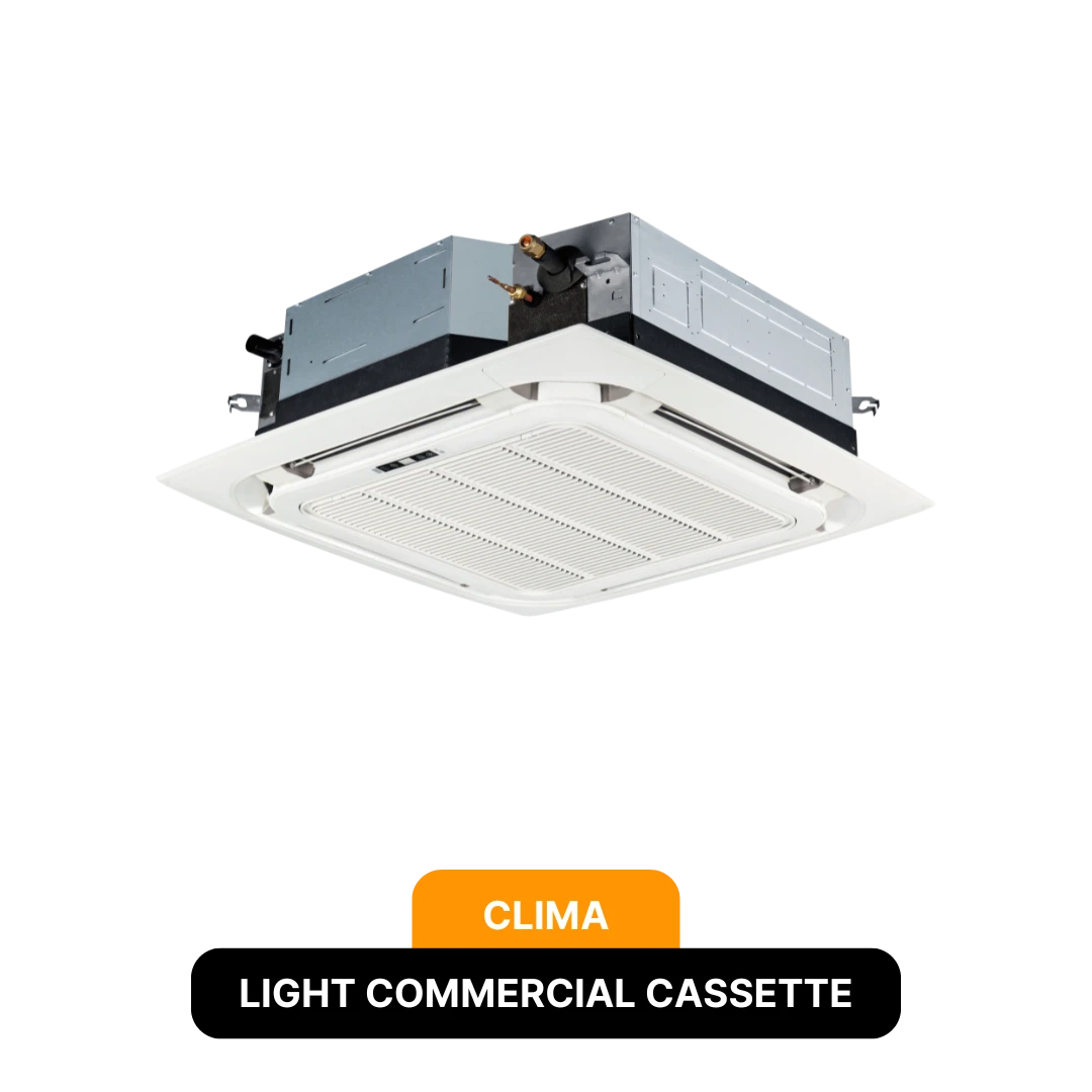 galleria prodotti black - clima - 1