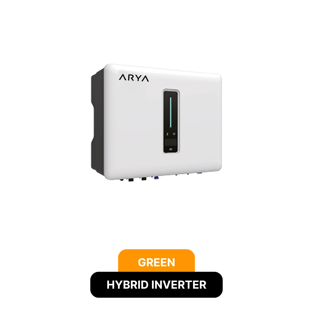 galleria prodotti black - green - 2