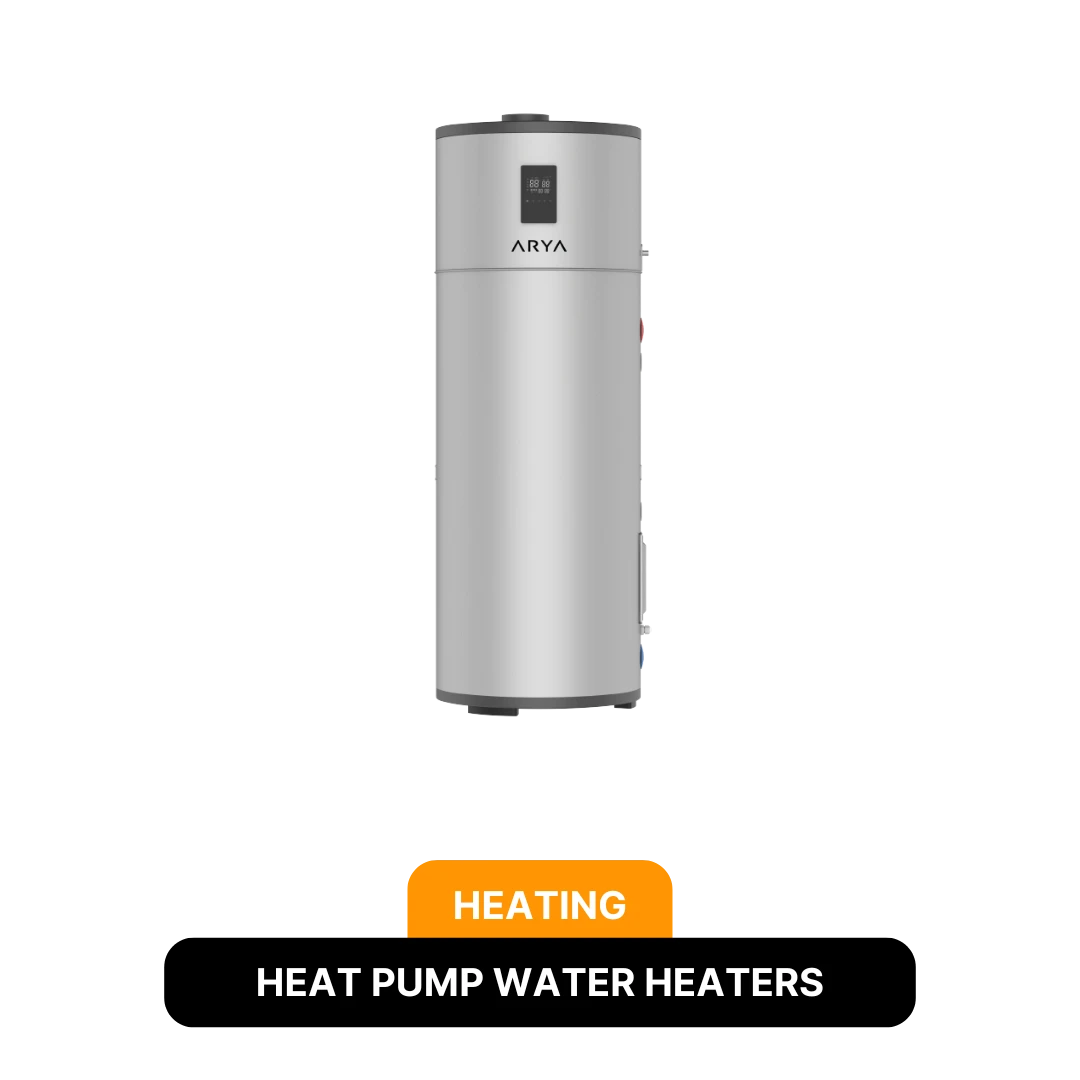 galleria prodotti black - heating - 2